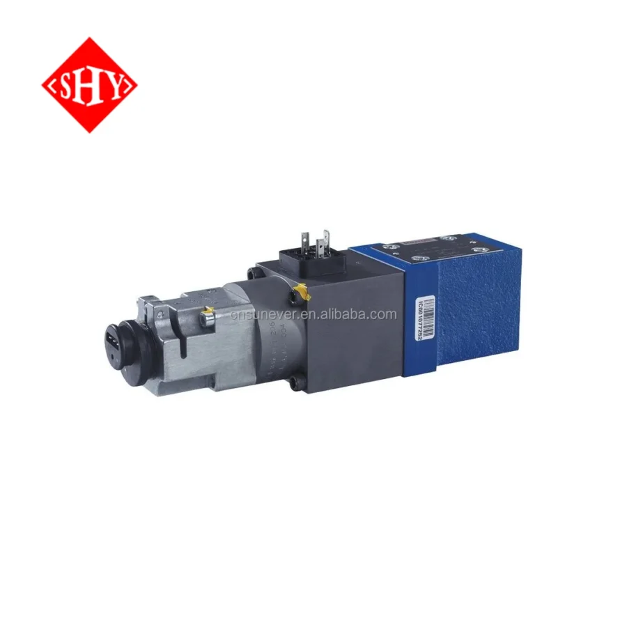 DBETBX-1X DBETX-1X Proportional Pressure Relief Valve 0811402018 DBETX-1X/80G24-8NZ4M 0811402019 DBETX-1X/250G24-8NZ4M