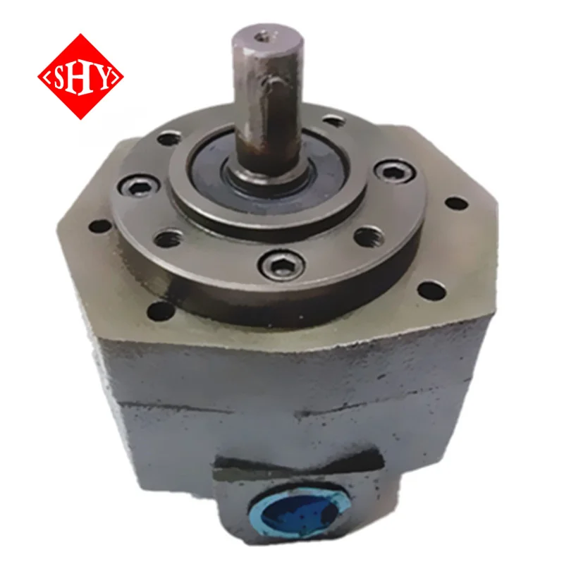 BB-B Series Swing Hydraulic Gear Oil Pump BB-B BB-B4 BB-B6 BB-B10 BB-B16 BB-B20 BB-B25 BB-B32 BB-B40