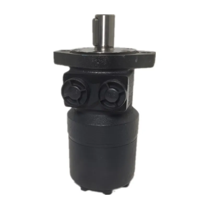 TE Series TE36 TE45 TE50 TE0100 TE0100CW260AAAB Low Speed High Torque Hydraulic Motor