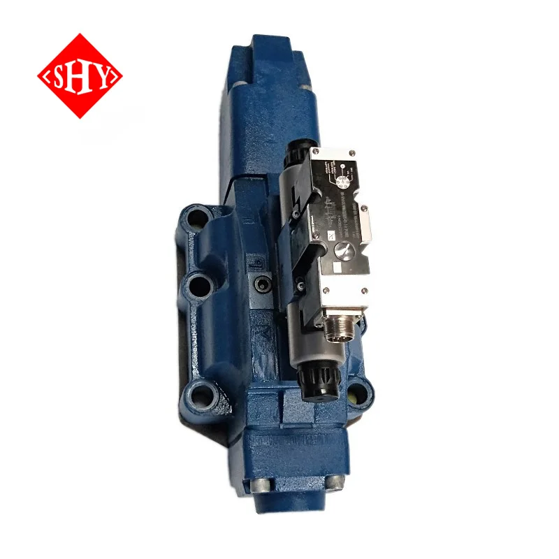 3DREP 6 A-1X/45A24NZ4M Proportional Relief Hydraulic Pressure Reducing Valve 3DREPE6 3DREPE6A 3DREPE6B 3DREPE6C