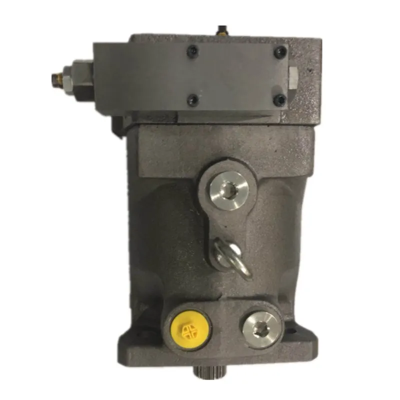PV Series Hydraulic Piston Pump PV063 PV080 PV092 PV140 PV180 PV270 PV360 PV063R1K1T1NMMC PV180R1K1T1NFPV PV063R1K1T1NFWS