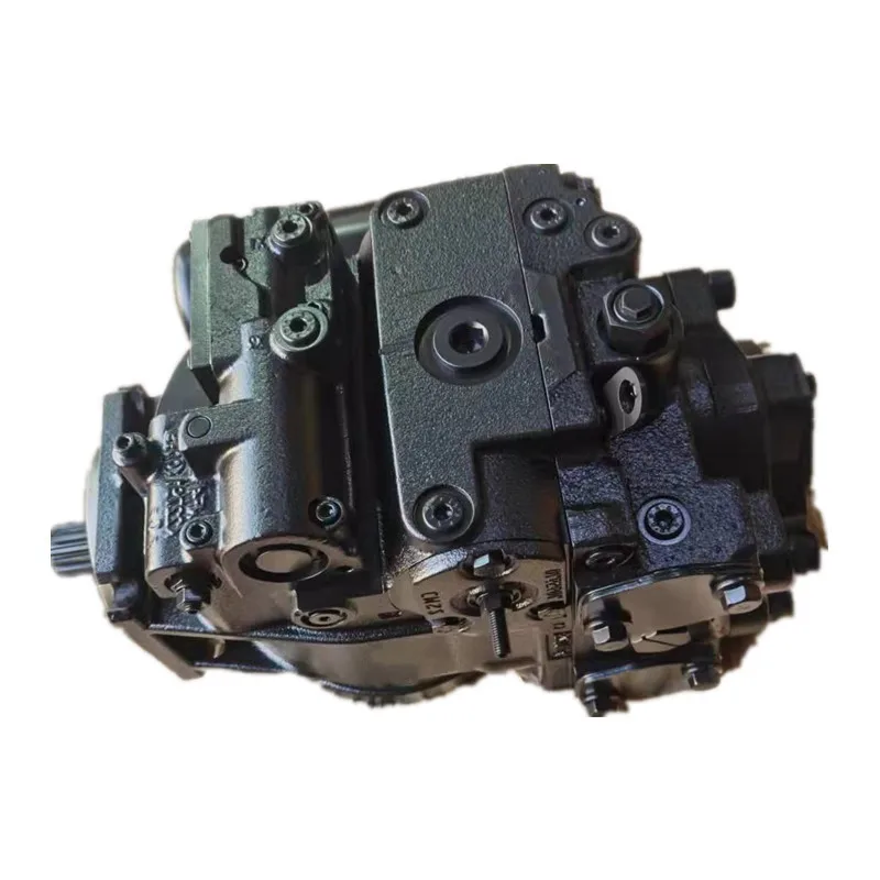 90R 90L 042 055 075 100 130 180 250 90R055 MR1V6D3S1 L02GBA42 4224 Hydraulic Piston Pump