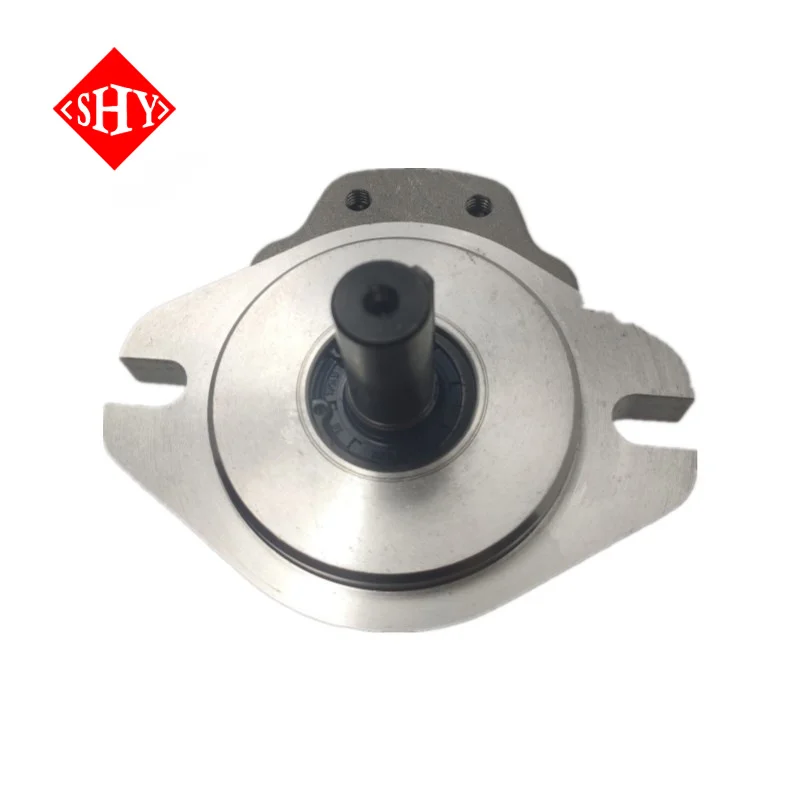 G5 Series Hydraulic Gear Pump G5-6-1E13S-20-R G5-16-1F13S-20R
