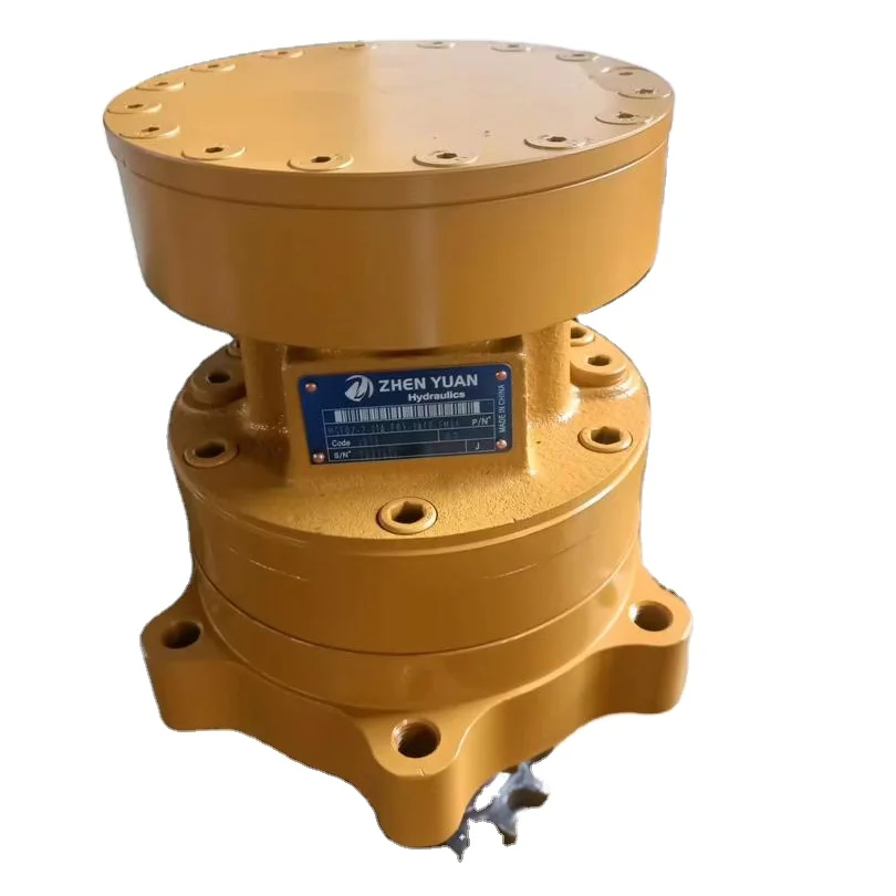 MSE02 MSE05 MSE08 MSE11 MSE18 MSE25 MSE35 MSE50 Hydraulic Drive Wheel Radial Piston Motor MSE08-0-111-MO8-2A50-EJ00