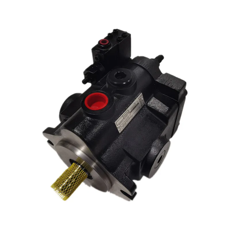P2060 P2075 P2105 P2145 P3075 P3105 P3145 Series Hydraulic Piston Pump P2105R00C1C22LA20N00A1B1P