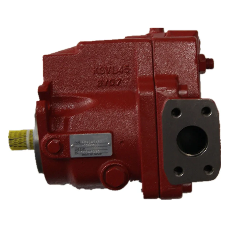 K3VL K5VL Series K3VL28 K3VL45 K3VL80 K3VL140 K3VL200 K3VL80-B1NLKSP0 Hydraulic Piston Pump