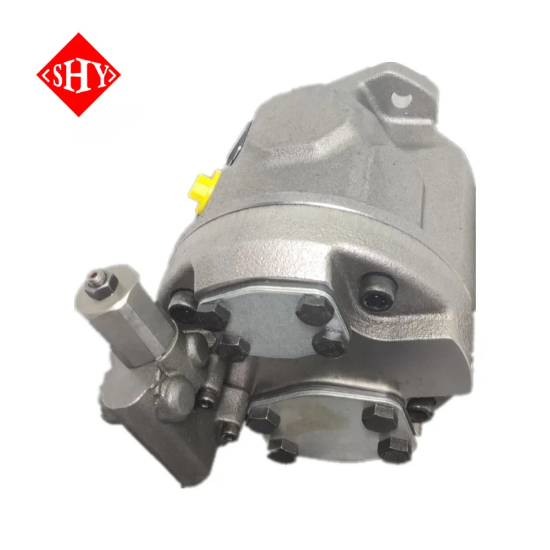 Hydraulic Variable Pump A10VO100 Pressure A10V A10VSO A10VO ALA10VO100DFR1/31R-VSC62K07-SO143