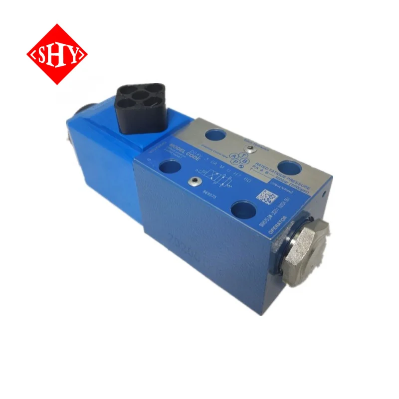 DG4V-5 Series DG4V-5-6CJ-VM-U-H6-20 DG4V-5-52CJ-VM-U-H6-20 DG4V-5-52CJ-M-H6-20 Hydraulic Solenoid Valve