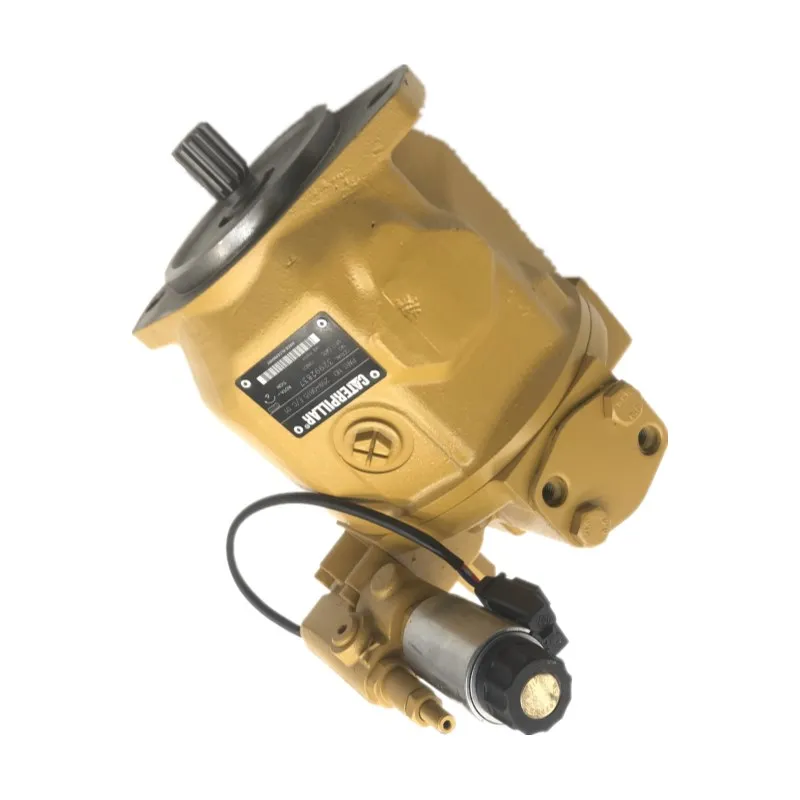 950H 962 E962 Hydraulic Fan Pump 254-5146 2545146