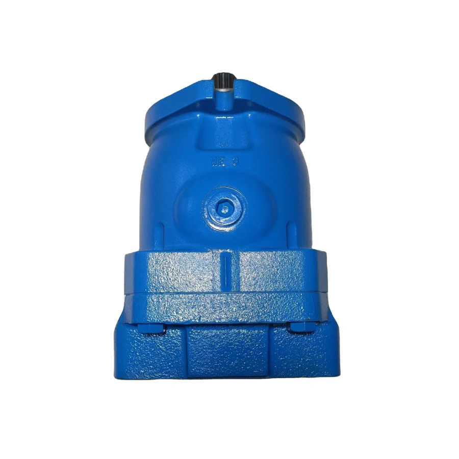 M6F3N1D M6 Series Hydraulic Piston Oil Pump