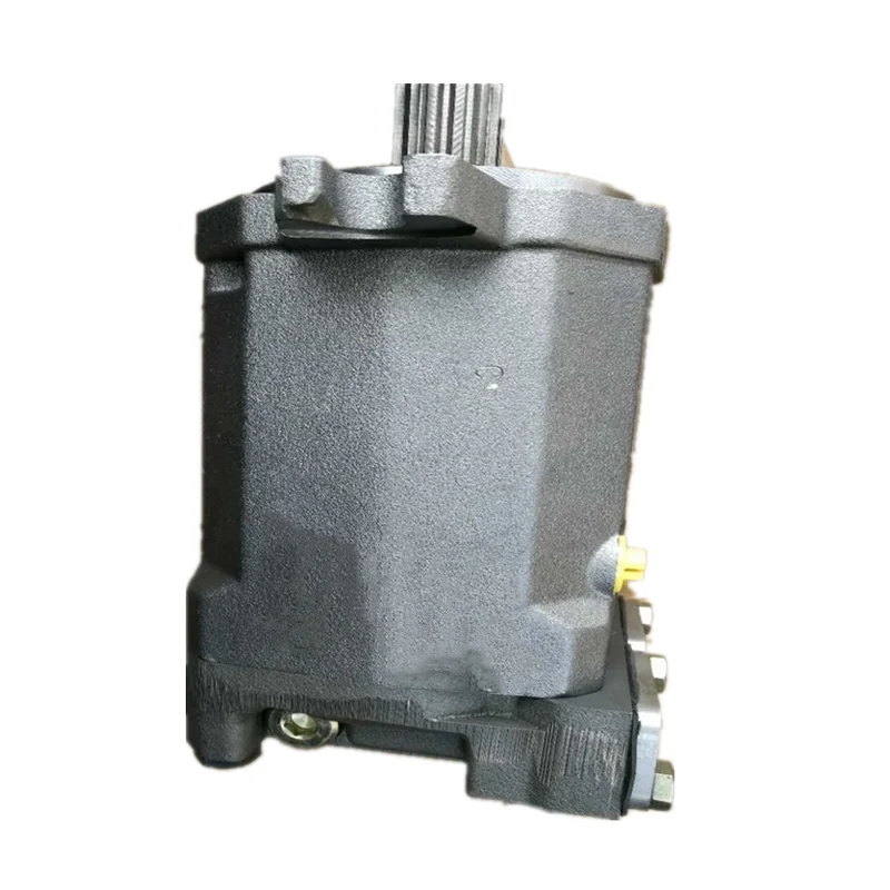 Hydraulic Variable Piston Pump HPV/HMF/HMR/HMV/HMA35/50/55/75/105/135/165/210/280 Series 75-02 0001 HYX293F00528