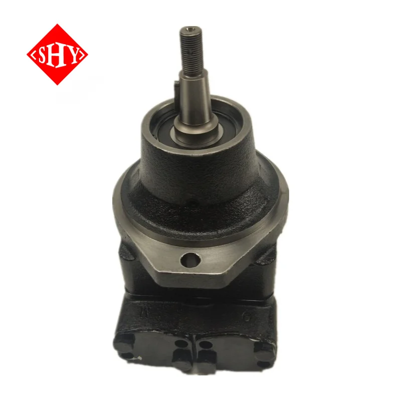 M5 M5AF Series Hydraulic Vane Motor M5AF018 2R04 B1W 00000 054-755943-5 21L44951