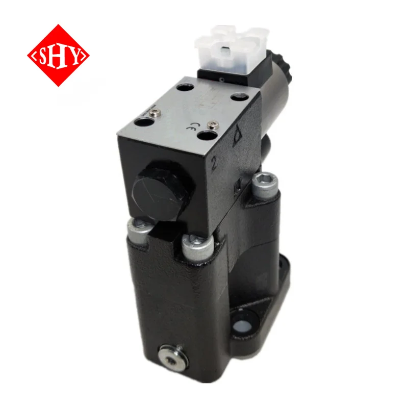 SDHE DHE DHI Series Solenoid Valve DHI-0710 23 SDHI-0710 23 DHI-0713 23 SDHI-0713 23 SDHI-0639/0 23