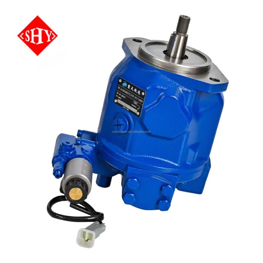A10V A10VO28DFR1 A10VO28 A10VO Series A10VO28DFR1/30R-PSC62K01 High Pressure Piston Pump