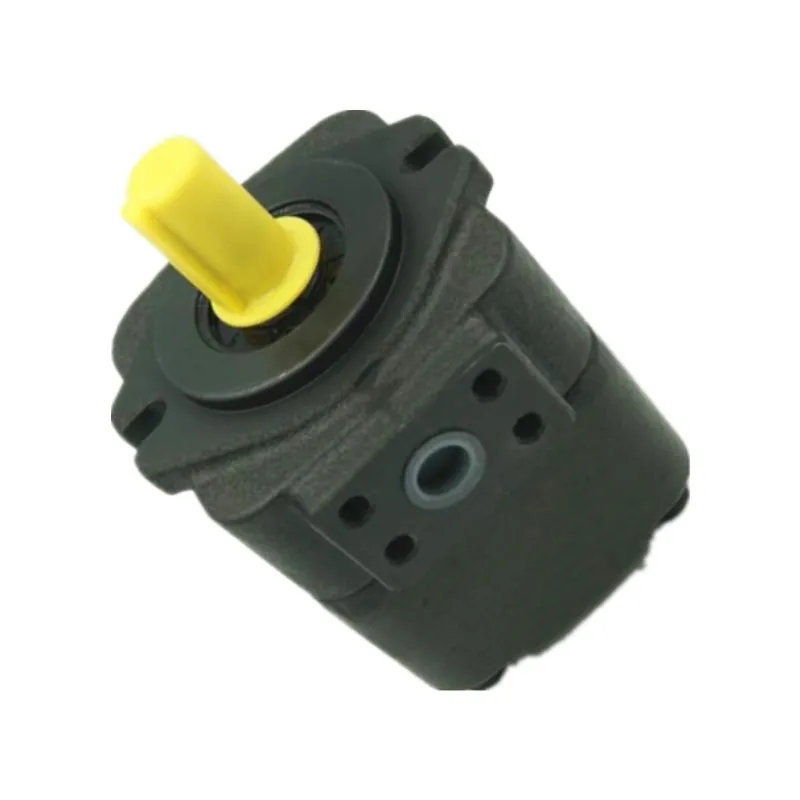 VQ Series VQ15-19-F-RAL-01 VQ25-52-F-RAL-03 VQ45-156-F-RAL-01 VQ35-94-F-RAA-01 Hydraulic Vane Pump