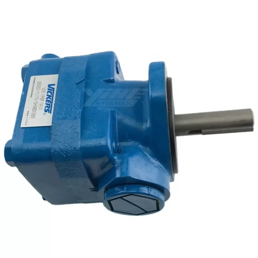 V10 V10F V10P V20 V20F V20P V2010 V2020 Series Hydraulic Vane Pumps V10F-1P4P-38A4E-20