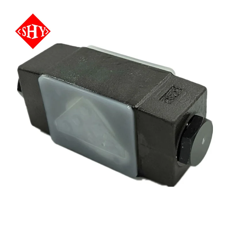 MPC-06W/06A/06B-05/50-40 Series Check Valve MPC-04W-05-40 MPC-04A-05-40 MPC-04B-05-40 MPC-04W-50-40
