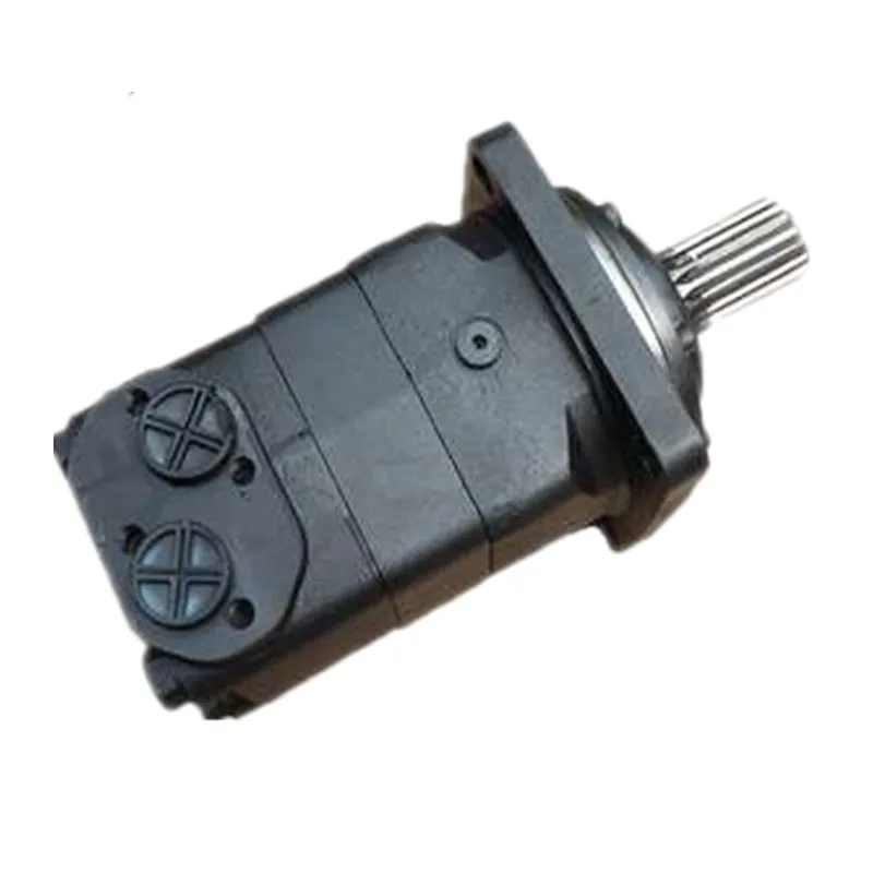 HMV Series HMV1250 HMV1600 Hydraulic Orbit 1000cc Motor