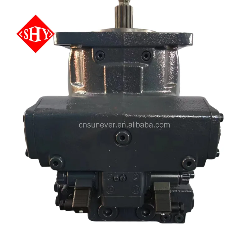 A4VG250HD3DM2 A4VG45 A4VG50 A4VG56 A4VG71 A4VG125 A4VG180 A4VG250 Hydraulic Piston Pump R902161873 A4VG250HD3DM2/32R-NZD10F041D