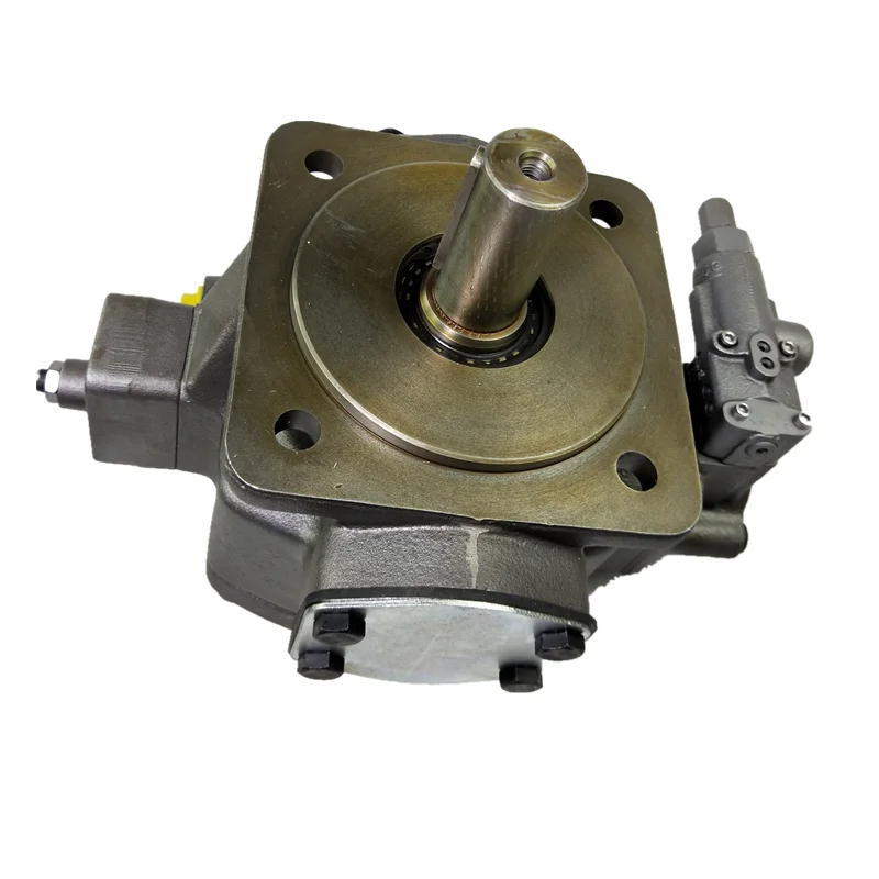 PV7 Series PV7-1A PV7-1A/40-45RE37MC0-16 Hydraulic Vane Oil Pump