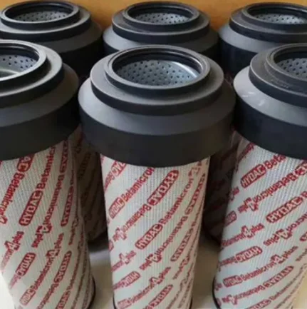 50309D20BN 50309D10P 0250DN010BNHC 10708D25BH Hydraulic Filter Element High Pressure 10204R03BN