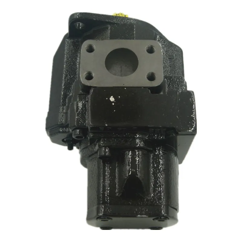 AP2D12 AP2D16 AP2D18 AP2D21 AP2D25 AP2D28 AP2D36 Hydraulic Variable Double Piston Pump