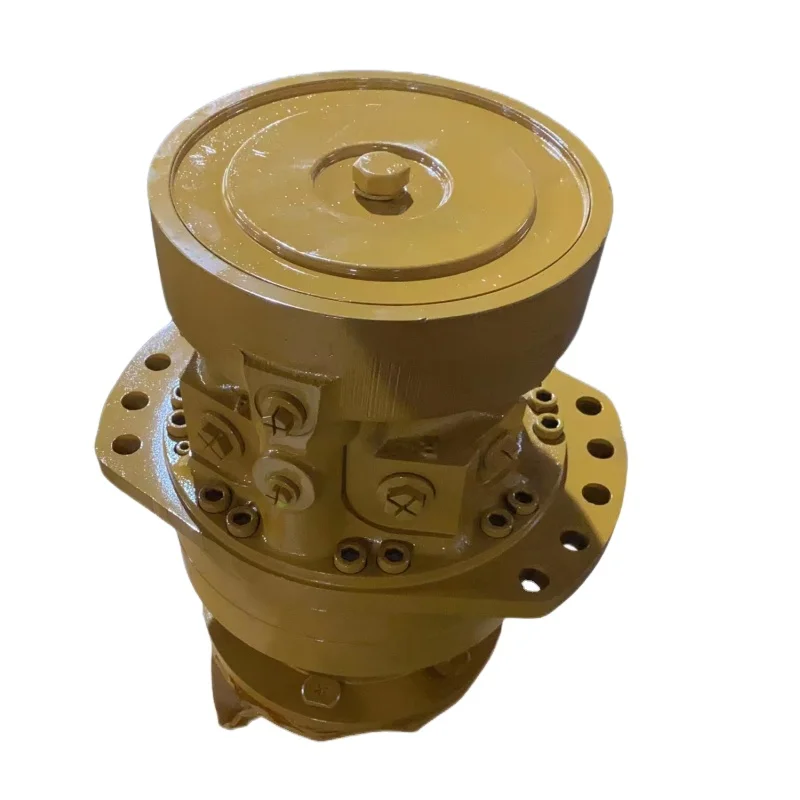 MS02 MSE02 MS05 MSE05 Hydraulic Gear Oil Piston Motor MSE02-2-1LA-F03-2A82-Y3JKM