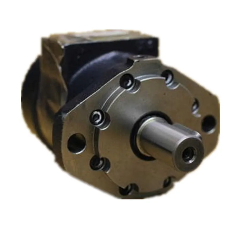 Hydraulic Gear Motor GM5 Series GM5-20 GM5-25
