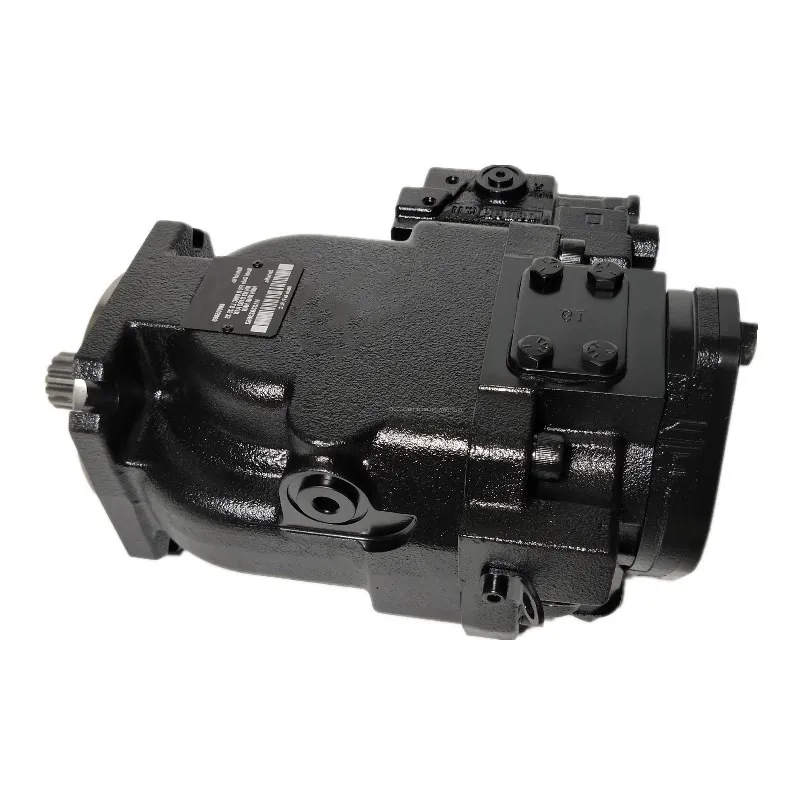 JRRS JRRS75 JRRS75CLS2320NNN3S1NEA2NNNNJJJNNN Hydraulic Plunger Pump JRRS75 JRR JRL LRL RRS H1B FRR