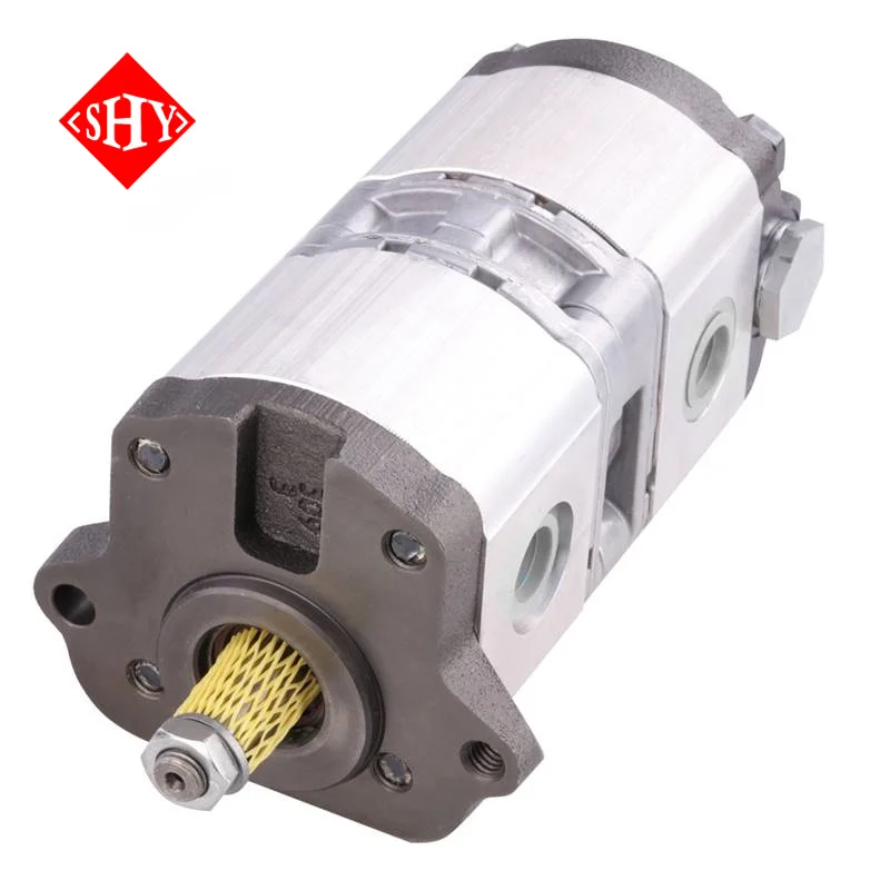 Gear Pumps AZPFB AZPFF AZPFFF AZPF AZPFB-11 Series 0510566001 AZPFB-11-011/1, 0RCB2002MB