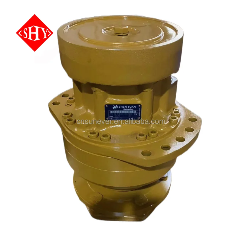 MS02 MSE02 MS05 MSE05 Hydraulic Gear Oil Motor MSE05-0-G1A-F04-2A10-5J00