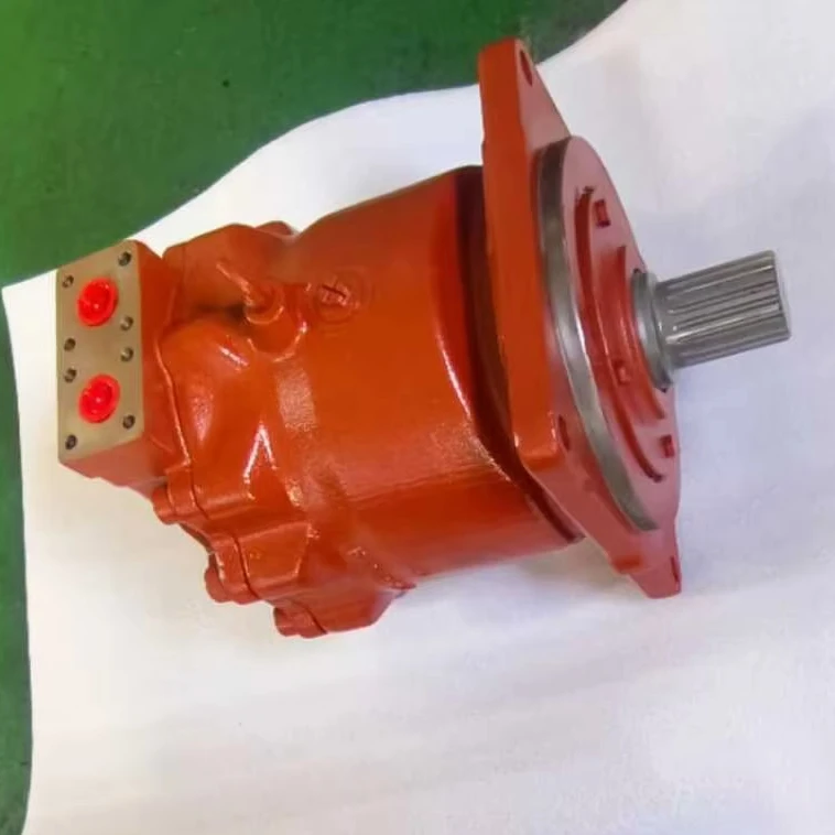 Axial Piston Motors M3X Series M3X200 M3X280 M3X530 M3X800 M3X530APN-014A M3X530APN-467-018A