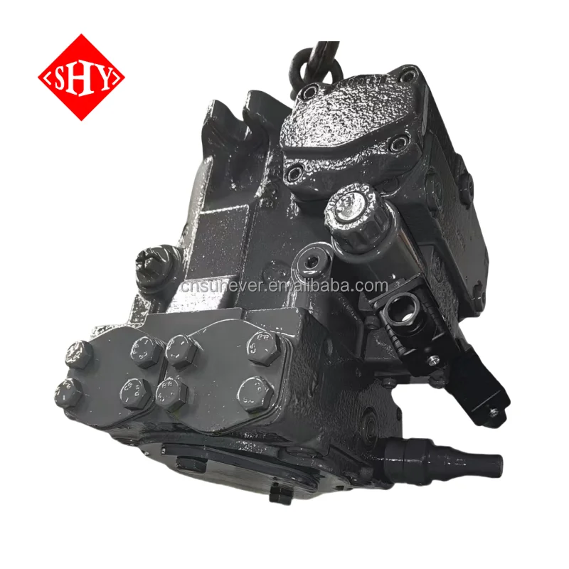 A4VG Series 05546677 A4VG56 Hydraulic Piston Pump 05801074 A4VG56,05800983 A4VG40 A4VG40EP4DM1/32L-NAC02F025DP-S