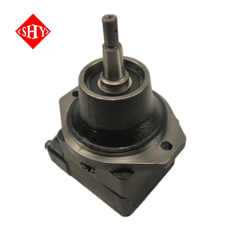 M5 M5A M5AF M5B M5BS M5BF Series M5BF036 1R02 B1M3 M294698 High Pressure Hydraulic Motor