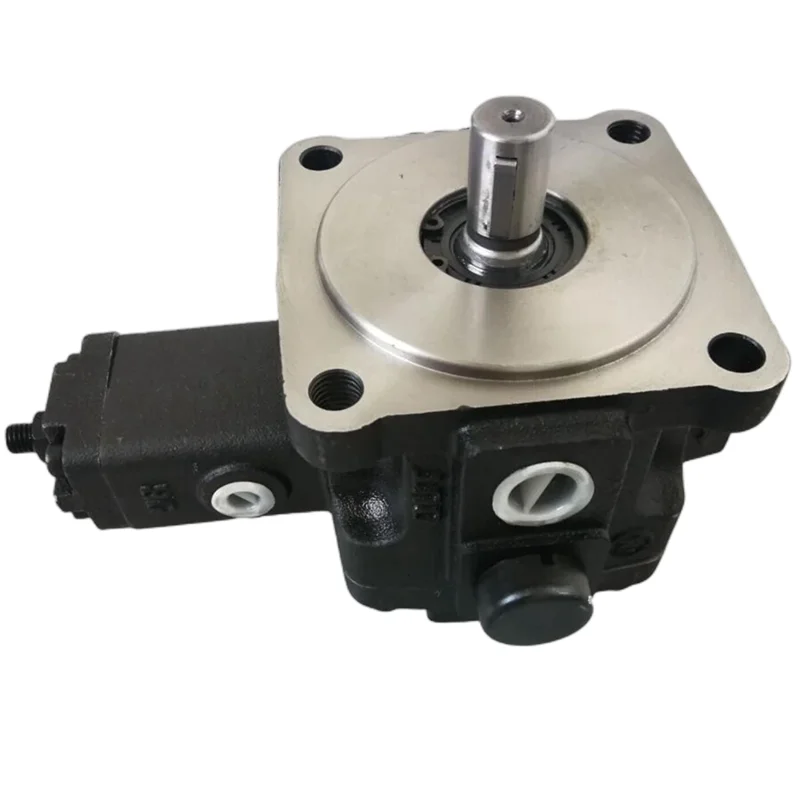 PVF-12/20/30/40-35/70-11/10S PVF2 Hydraulic Variable Displacement Vane Pump PVF-30-35-11S