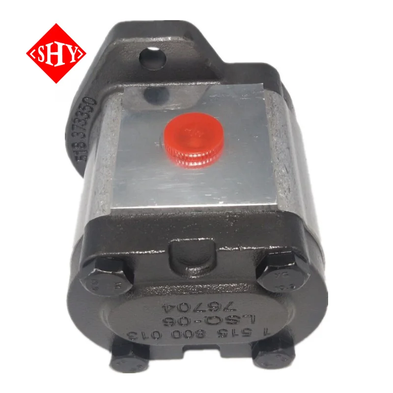 AZMB AZMF AZMN AZMG External Excavator Gear Motor AZMF-11-016UCB20ML 0511625602 AZMF-11-019LCB20MB-S0026
