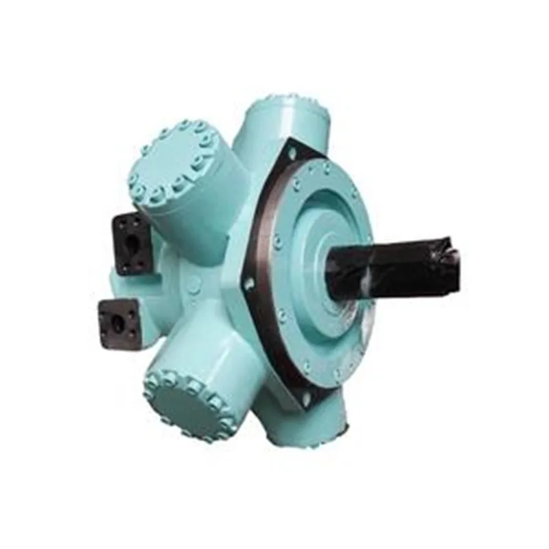 MOTORS MRH-200/MRH-500/MRH-750/MRH-1350/MRH-1500/MRH-2200/MRH-3150/MRH-4400/M