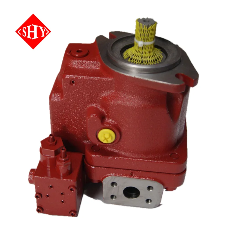 K3VL Series K3VL45 K3VL45-/B-10RKS-PO/1S2 Hydraulic Plunger Pump