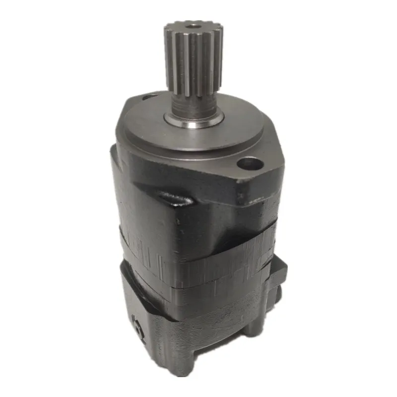 OMM OMP OMR OMS OMT OMV Hydraulic Orbital Motor 101/2000/104/6000 Series OMR-375 151-6294