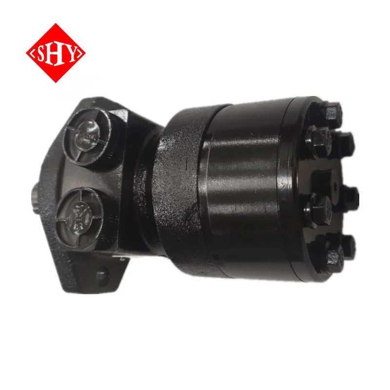 TB Series TB0050 TB0080 TB0100 TB0130 TB0165 TB0195 TB0260 TB0295 TB0195AS100AAAB Hydraulic Orbit Motor