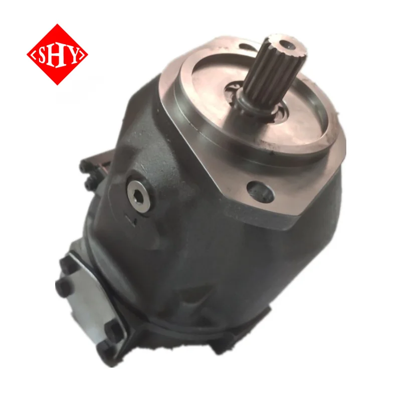A10VSO A10VSO140 A10VSO140DR Hydraulic Oil Vane Plunger Pump A10VSO140DR/32R-VPB12N00