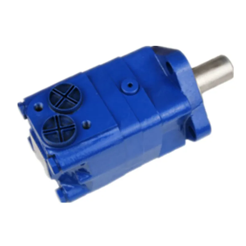 HMSJ Series HMSJ315 HMSJ400 HMSJ475 High Torque Hydraulic Orbit Motor