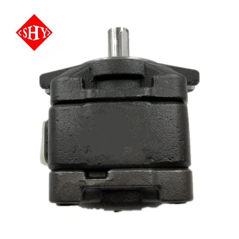 Gear Pump HG1-63-1R-VPC HG2-160-01R-VPC-36-1 HG2-160-01R-VPC-36-1 of Internal Meshing