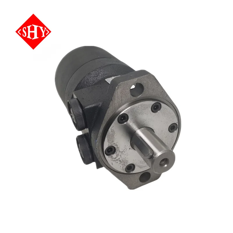 TE0195CN410AAAB Hydraulic Orbit Motor TE TE0165 TE0195 TE0260 TE0295 TE0330 TE0365 TE0390