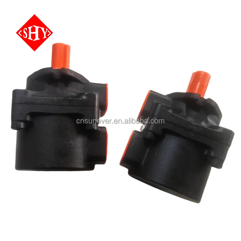 PFE PFED Series Vane Fixed Displacement Oil Pump PFE-41070/1DV 20 PFE-31036/1DW PFE-41070/2DT 20 PFE-31036/1ST