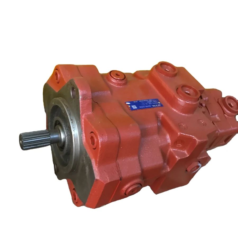 PSVD2-26E-3 Hydraulic Pump PSVD2-13E PSVD2-27E PSVD2-21E for Construction Machinery