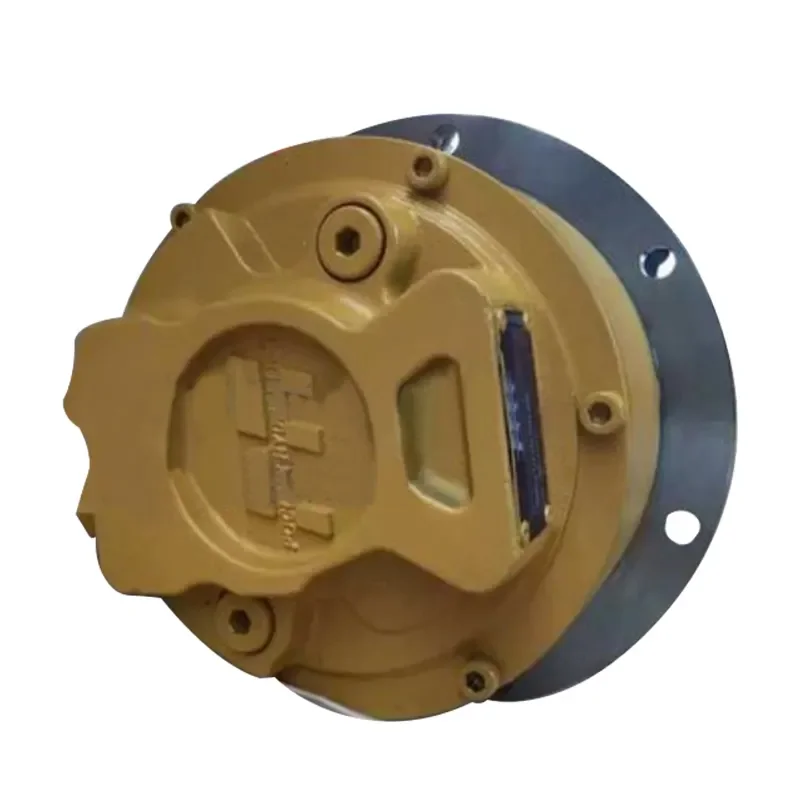 MSE MS MK Series MKD04-2-114-K04-3310-37MZ Hydraulic Drive Radial Piston Motor MK04 MK05 MK08 MK09 MK35 MK47