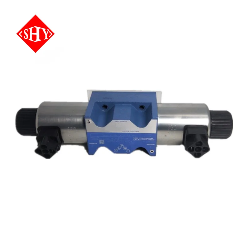 DG4V-3-7C-M-P7-T-52-JA54 DG4V-3-2A-M-P7-T-7-52 Hydraulic Solenoid Directional Control Valve