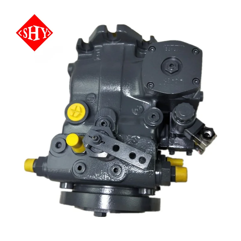 A4VG Series Hydraulic Axial Piston Variable Pump A4VG145 A4VG175 A4VG210 A4VG280 A4VG110EP A4VG110EP2DP000/40MRND6V81FCXS7AB00-S