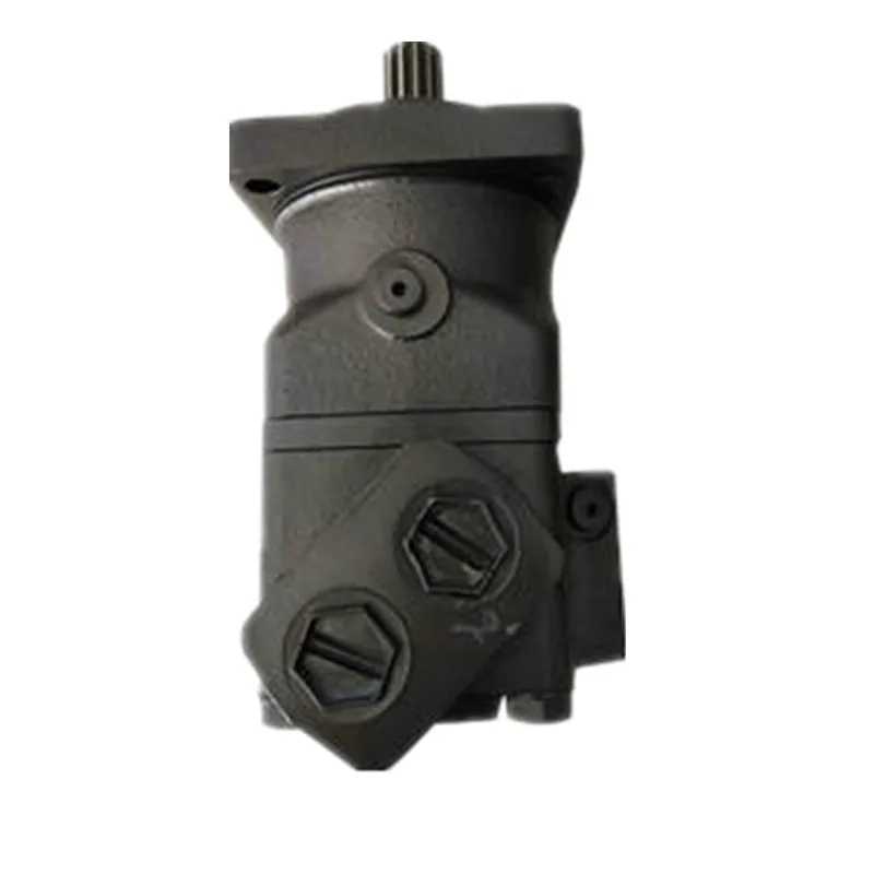 HMT Series HMT390 HMT490 HMT625 Hydraulic Wheel Orbit Motor